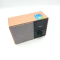 Produktbild: Philips R5505/10 Radio Mit Bluetooth (Holzgehäuse DAB+/UKW Radio 3