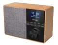 Produktbild: PHILIPS R5505/10 Tragbares Radio, Autom. digitales Tuning, DAB+, DAB, FM, Blueto