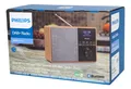 Produktbild: Philips - Audio - Tragbares / Portables Radio DAB+, DAB, FM, Bluetooth NEU