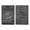Produktbild: Lilo & Stitch Metallbarren Limited Edition