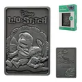 Produktbild: FaNaTtik Disney Lilo & Stitch Limited Edition dekoratives Metall-Sammelstück