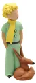 Produktbild: Plastoy SAS 61030 - Der Kleine Prinz mit Fuchs, 7