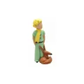 Produktbild: Der kleine Prinz: Figur Kleine Prinz mit Reh