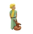 Produktbild: GW06c3 Der kleine Prinz: Figur Kleine Prinz mit Reh Neu & OVP