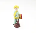 Produktbild: Plastoy SAS 61030 - Der Kleine Prinz mit Fuchs, 7
