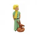 Produktbild: Der kleine Prinz - Figur Kleine Prinz mit Fuchs