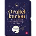 Produktbild: Orakelkarten für die großen und kleinen Entscheidungen des Lebens