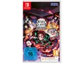Produktbild: Demon Slayer -Kimetsu no Yaiba- The Hinokami Chronicles - [Nintendo Switch]