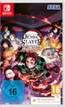 Produktbild: Demon Slayer -Kimetsu no Yaiba- The Hinokami Chronicles (Code in a Box) (Switch)