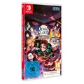 Produktbild: Demon Slayer Kimetsu no Yaiba The Hinokami Chronicle (CiaB) Nintendo Switch OVP