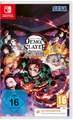 Produktbild: Demon Slayer -Kimetsu no Yaiba- The Hinokami Chronicle CiaB Switch !! NEU+OVP !!