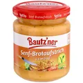 Produktbild: Bautzner Senf Brotaufstrich Gemüse 200ml