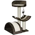 Produktbild: Kerbl Kratzbaum Safari 60 cm Dunkelbraun