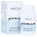 Produktbild: Arktis Arktibiotic Premium Pulver 60 g