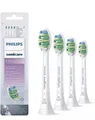 Produktbild: Philips Sonicare 4 Stück HX9004/07 Original InterCare Aufsteckbürsten - Weiss