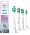 Produktbild: Philips Sonicare HX9004/07 InterCare Bürsten 4/8 Stück, perfekt reinigend HX9008