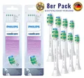 Produktbild: Philips Sonicare HX9004/07 InterCare C3 Aufsteckbürsten - 4/8 Stück NEU DE