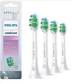 Produktbild: Philips Sonicare HX9004/07 InterCare Original 4/8 Stück Weiß Aufsteck NEU & OVP