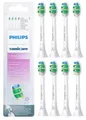 Produktbild: Philips Sonicare HX9004/07 InterCare Bürsten, 4 oder 8 Stück, perfekt reinigendM
