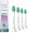 Produktbild: 4/8Stück Philips Sonicare HX9004/07 Weiß günstig kaufen InterCareeBaySchnäppchen