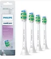 Produktbild: Philips Sonicare HX9004/07 InterCare Original 4/8 Stück Weiß Aufsteck NEU & OVP