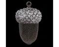 Produktbild: esschert design Futternapf Esschert Design Futterstelle Eichel aus Polyresin und Metall, 14,0