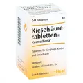 Produktbild: Kieselsäure N Cosmochema Tabletten