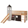 Produktbild: Spielbett 