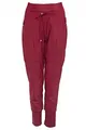 Produktbild: Raffaello Rossi Damen Jogpants Candy 7/8-Länge Bordeaux (75) 38