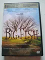 Produktbild: Big Fish Tim Burton Ewan Mcgregor Jessica Lange - DVD Spanish English Region 2