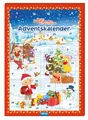Produktbild: TRÖTSCH - Magnet-Adventskalender 