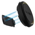 Produktbild: SUPMEGA Halterung für OOONO CO-Driver NO2 Magnetisch 46x20x5mm Aluminium schwarz