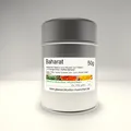 Produktbild: Baharat Orient Gewürz 50g im Streuer Gewürzkontor München