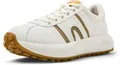 Produktbild: Camper Damen Pelotas Athens K201613 Sneaker, Weiß Natur 002, 36 EU