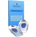 Produktbild: FERSENFREUND© Fersensporn Einlagen für Damen