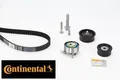 Produktbild: Continental CTAM CT975K2 Zahnriemensatz Zahnriemen Satz für Opel