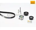Produktbild: Zahnriemensatz CONTINENTAL CTAM CT975K2 für Opel Astra G CC