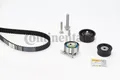 Produktbild: Zahnriemensatz Continental CTAM CT975K2 für OPEL
