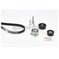 Produktbild: Continental Ctam CT975K2 Zahnriemensatz für Opel Astra G CC Astra G Caravan
