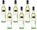 Produktbild: 6x Käfer Chardonnay Weißwein IGT italienischer Wein 12 % Vol.  - 0,75 L Flasche