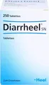 Produktbild: DIARRHEEL SN Tabletten 250 St