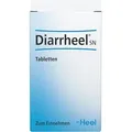 Produktbild: Diarrheel SN, Tabletten 250 St