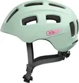 Produktbild: Abus Jugend Fahrradhelm YOUN-I 2.0 iced mint 48-54 cm