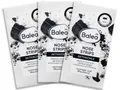 Produktbild: Balea Nosestrips mit Aktivkohle 3er Pack (3x3 Strips) mit 9 Strips