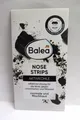Produktbild: Balea Nose Stripes mit Aktivkohle für die Nase, 3 Stück gegen Unreinheiten