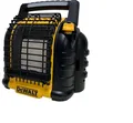 Produktbild: Dewalt DXRH012E Tragbarer Heizstrahler