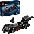 Produktbild: LEGO Batman Batmobile 76333 Building Set, 272 pcs (76333) (76333)