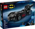 Produktbild: LEGO® DC COMICS™ Super Heroes 76333 Batman & Robin: Batmobil - NEU & OVP -