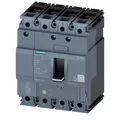 Produktbild: Siemens Dig.Industr. Leistungsschalter 3VA1125-3EE42-0AA0 automatische
