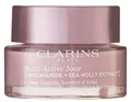 Produktbild: Clarins Multi-Active Jour All Skin Tagescreme 50 ml OVP NEU